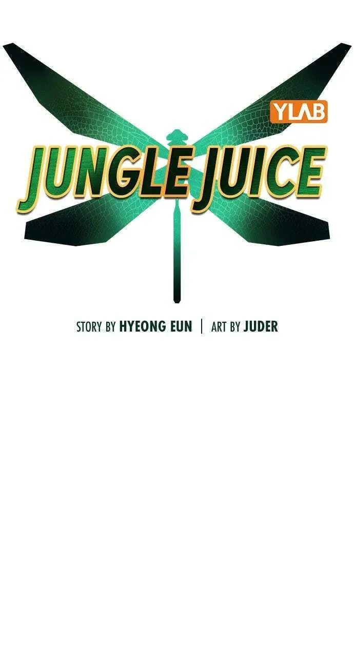 Jungle Juice Chapter 3.3 page 26 - 