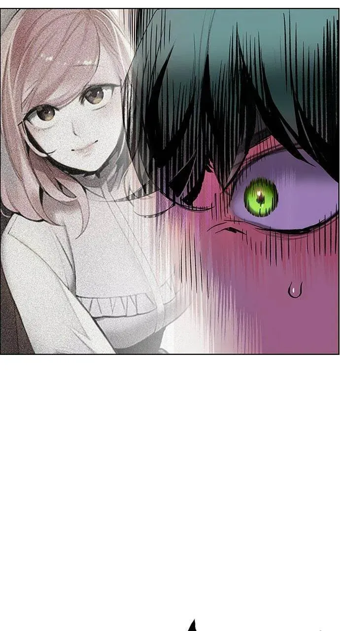 Jungle Juice Chapter 3.3 page 32 - 