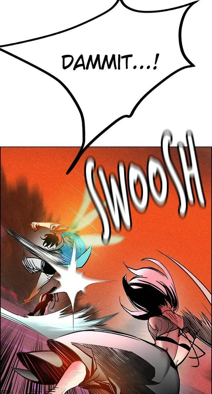 Jungle Juice Chapter 3.3 page 33 - 