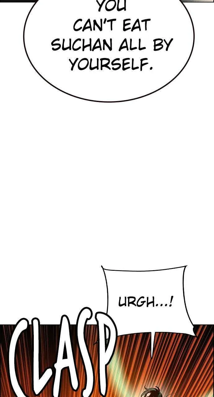 Jungle Juice Chapter 3.3 page 39 - 