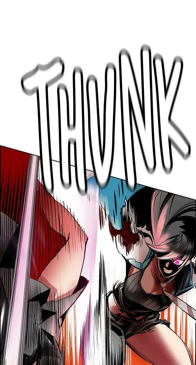 Jungle Juice Chapter 3.3 page 46 - 