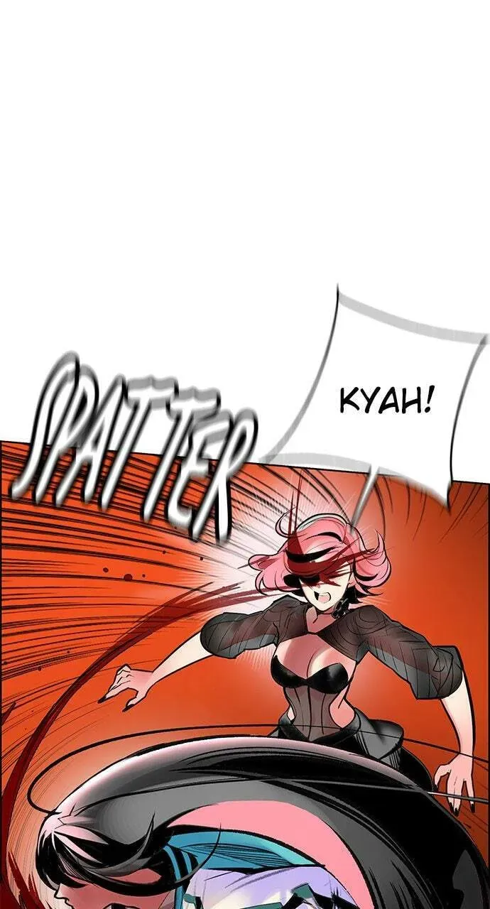 Jungle Juice Chapter 3.3 page 53 - 