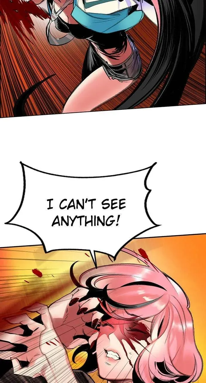 Jungle Juice Chapter 3.3 page 54 - 