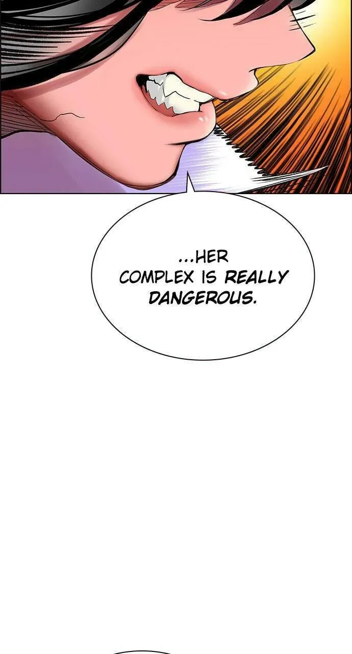 Jungle Juice Chapter 3.3 page 56 - 