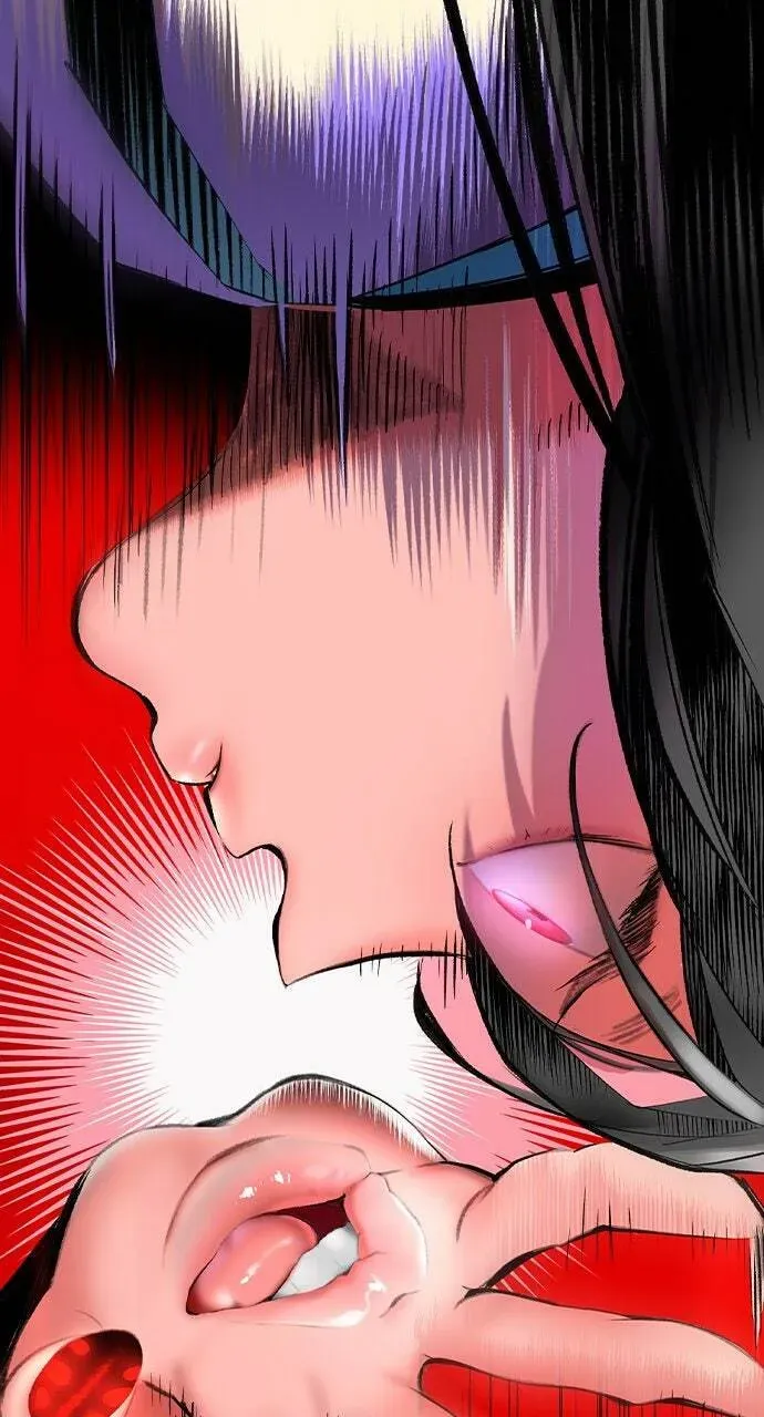 Jungle Juice Chapter 3.3 page 64 - 