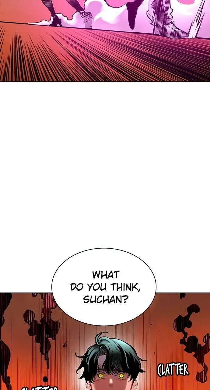 Jungle Juice Chapter 3.3 page 67 - 