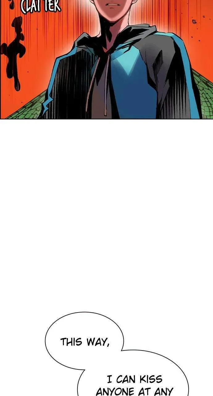 Jungle Juice Chapter 3.3 page 68 - 