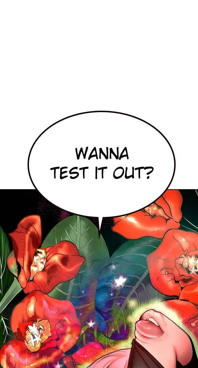 Jungle Juice Chapter 3.3 page 70 - 