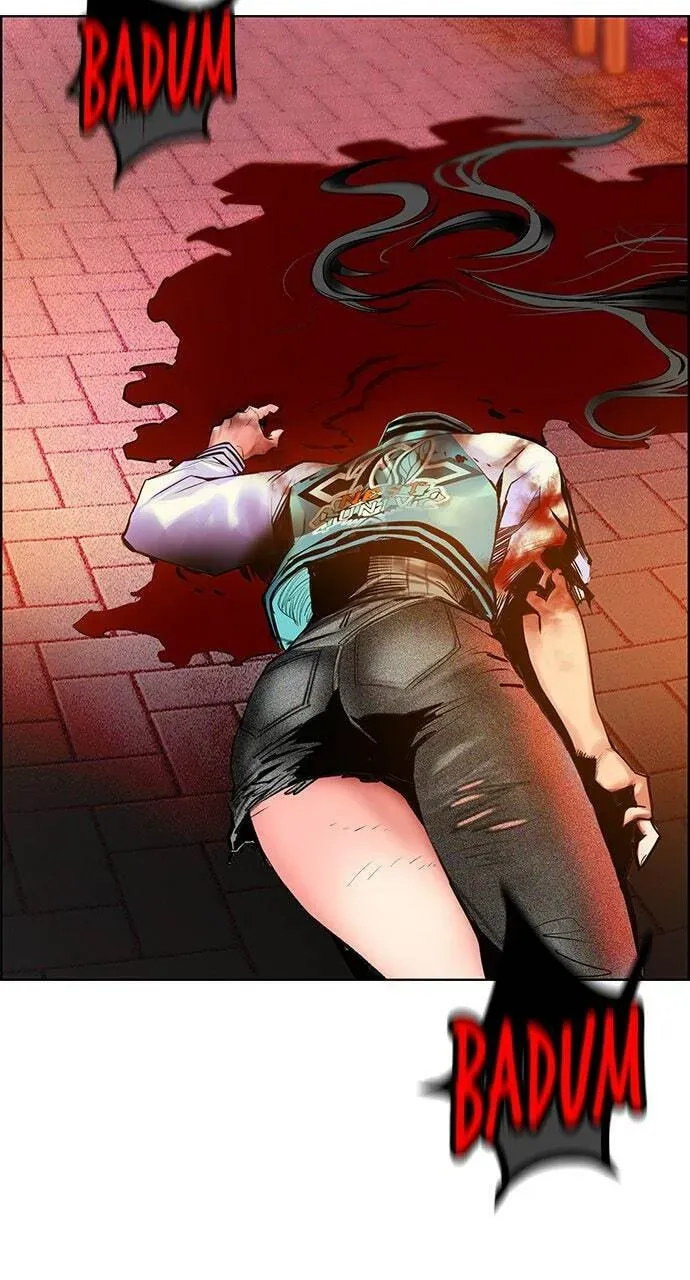 Jungle Juice Chapter 3.3 page 73 - 