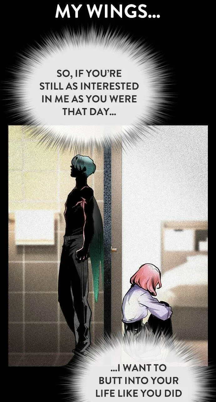 Jungle Juice Chapter 3.3 page 77 - 