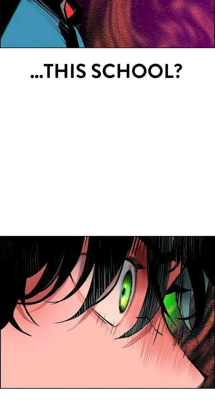 Jungle Juice Chapter 3.3 page 82 - 