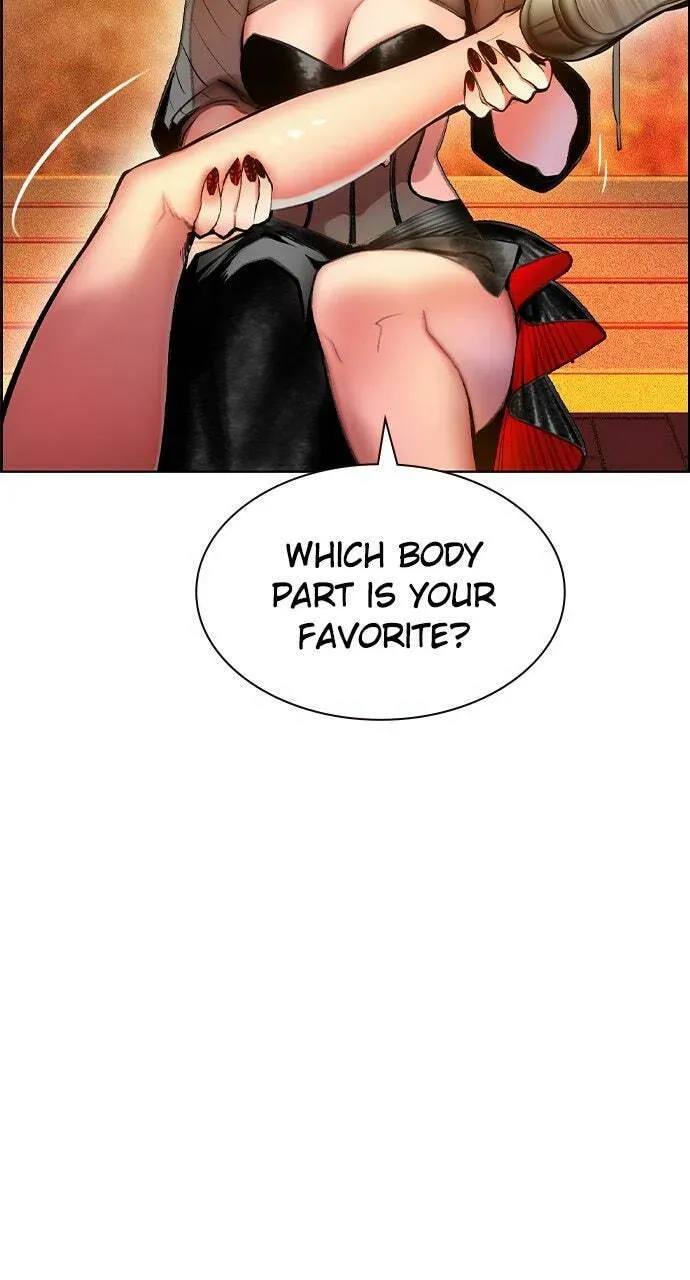Jungle Juice Chapter 3.3 page 98 - 