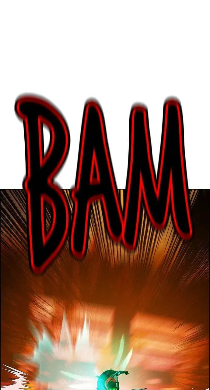 Jungle Juice Chapter 3.3 page 100 - 