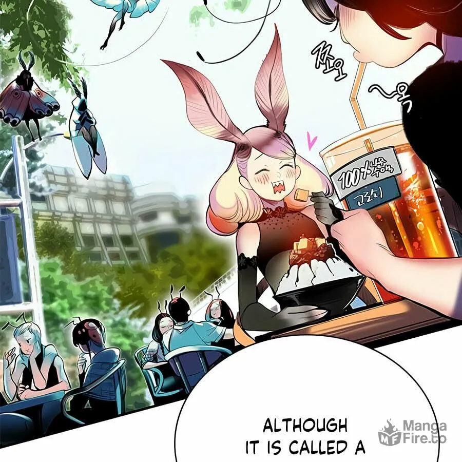 Jungle Juice Chapter 3 page 11 - 