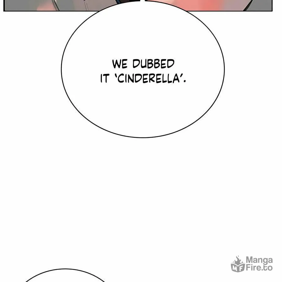 Jungle Juice Chapter 3 page 103 - 