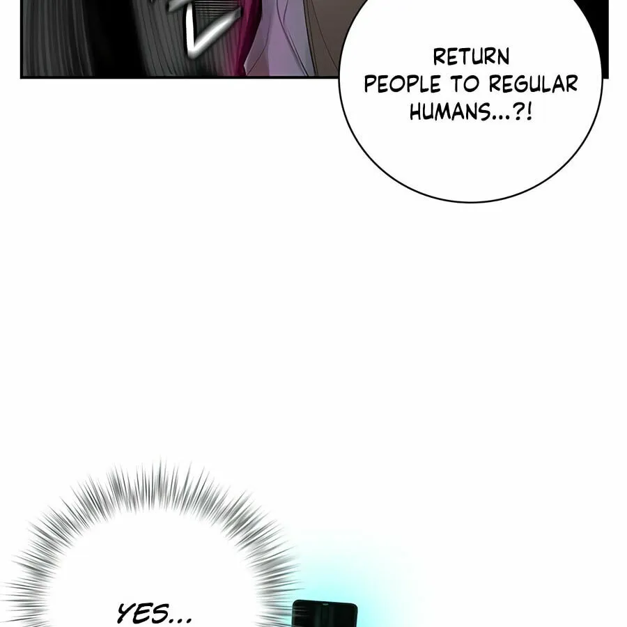 Jungle Juice Chapter 3 page 105 - 