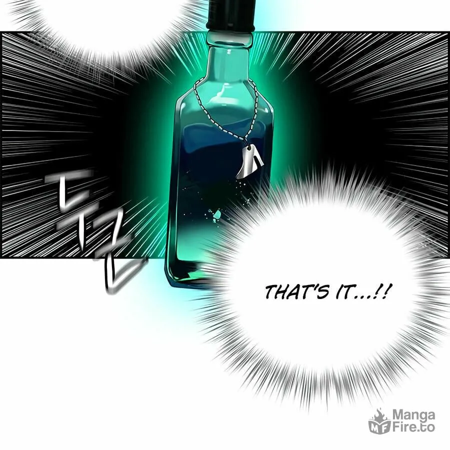 Jungle Juice Chapter 3 page 106 - 