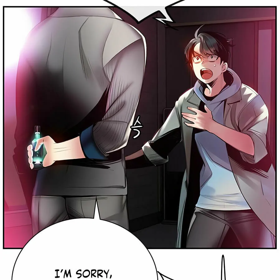 Jungle Juice Chapter 3 page 108 - 