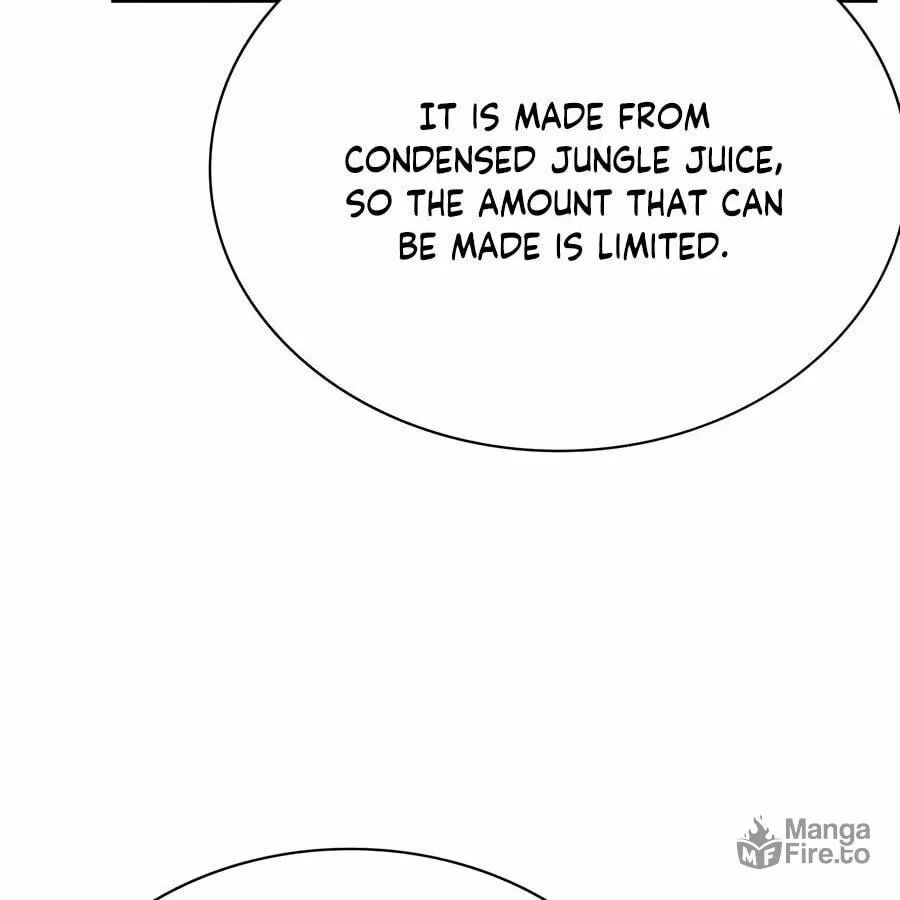 Jungle Juice Chapter 3 page 111 - 