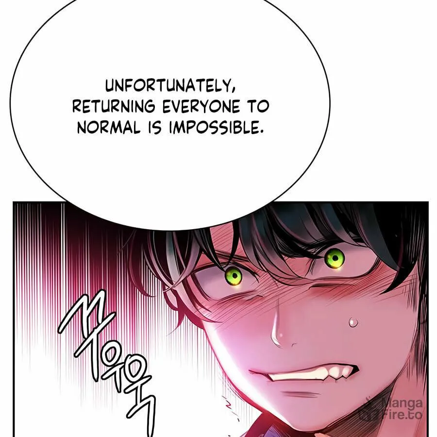Jungle Juice Chapter 3 page 112 - 