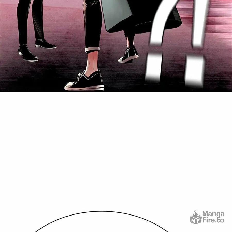 Jungle Juice Chapter 3 page 116 - 