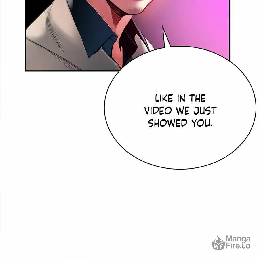 Jungle Juice Chapter 3 page 118 - 
