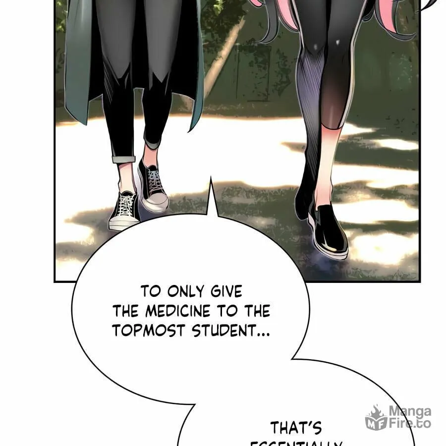 Jungle Juice Chapter 3 page 124 - 