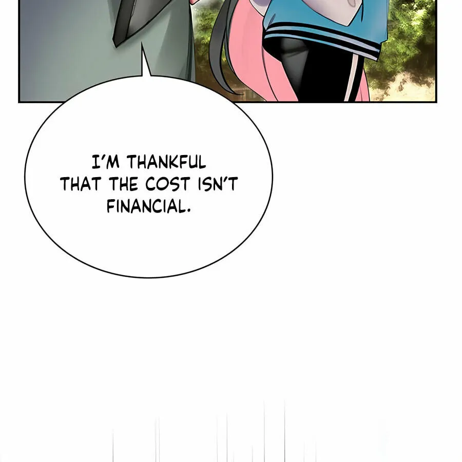 Jungle Juice Chapter 3 page 129 - 
