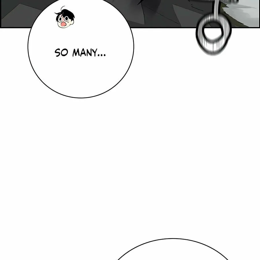 Jungle Juice Chapter 3 page 14 - 