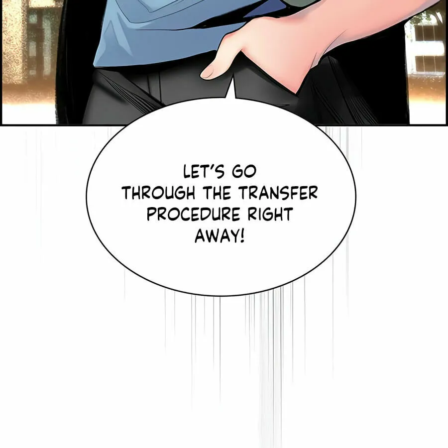 Jungle Juice Chapter 3 page 132 - 