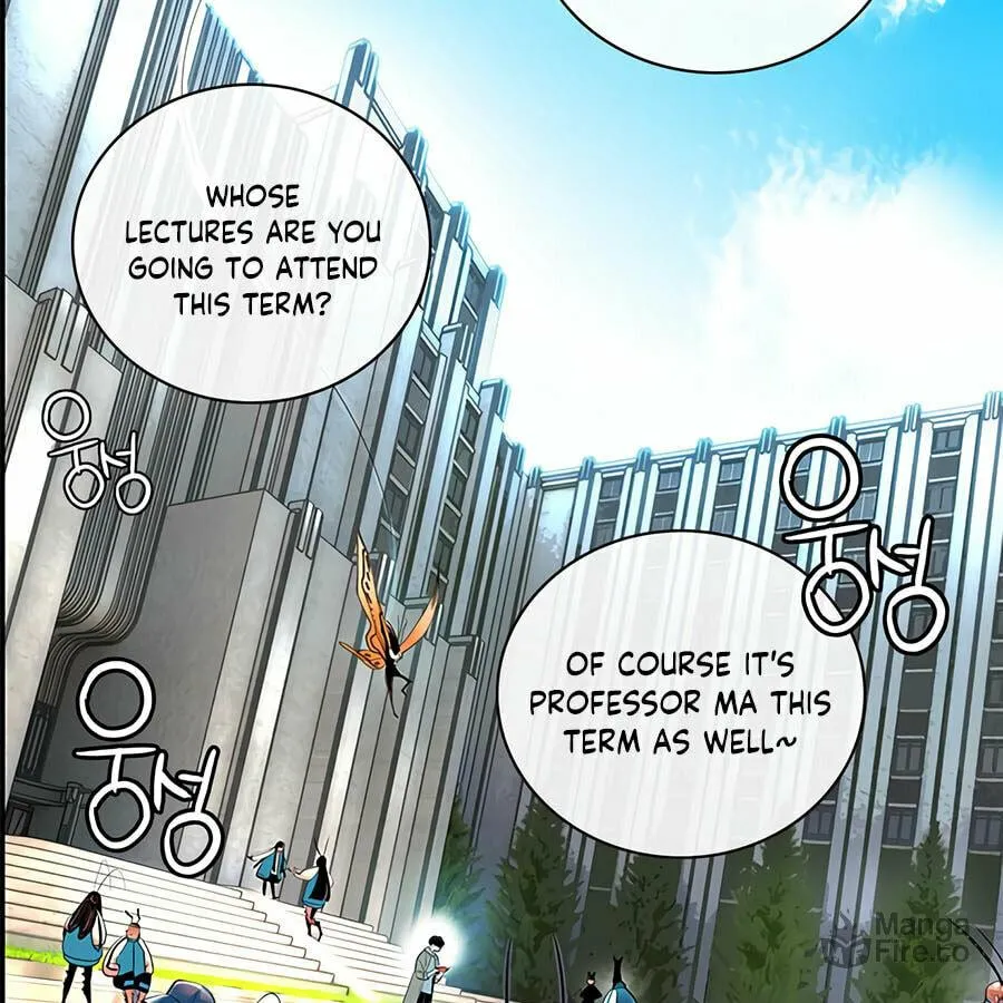 Jungle Juice Chapter 3 page 136 - 