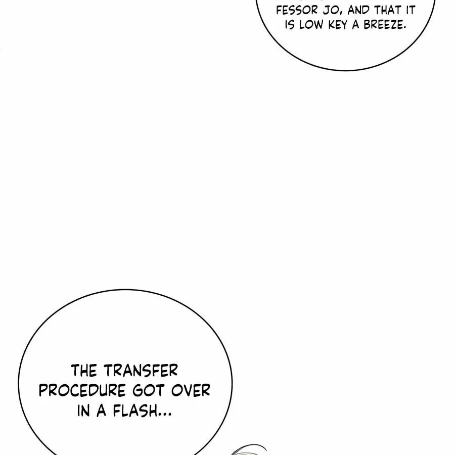 Jungle Juice Chapter 3 page 138 - 