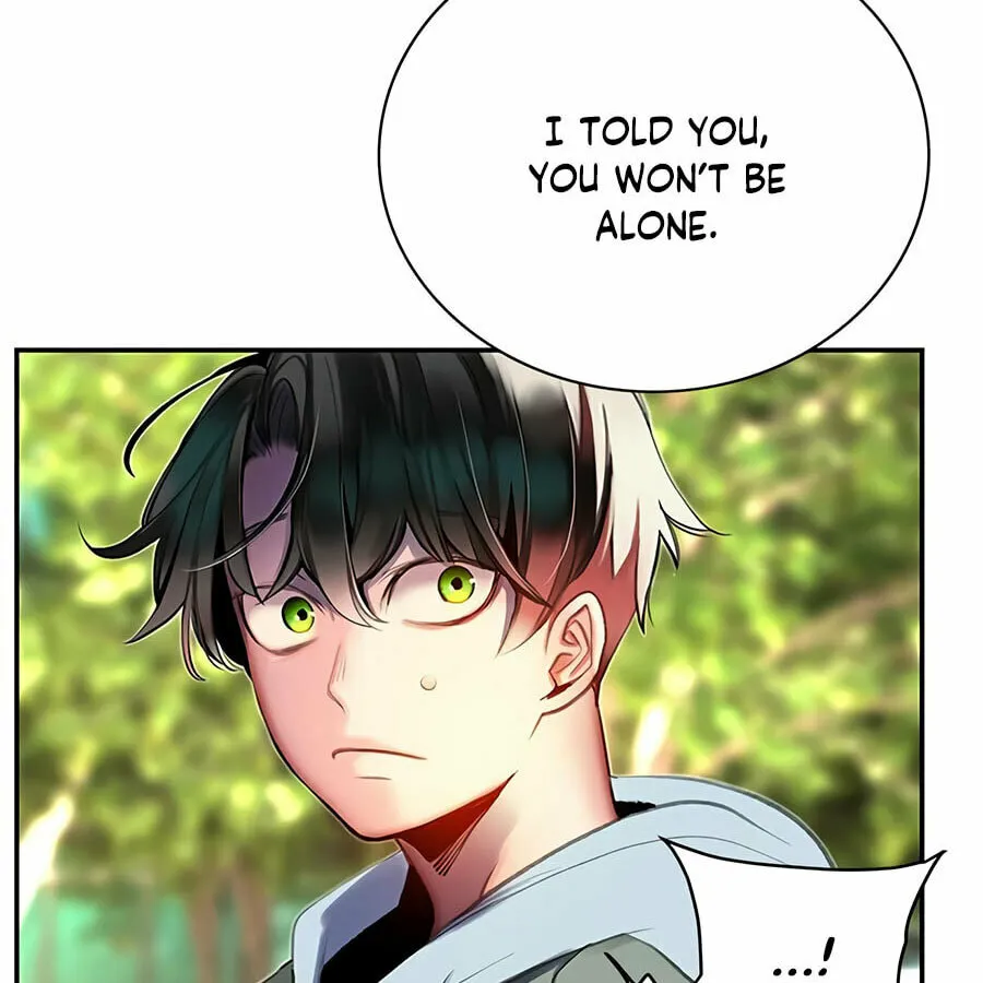 Jungle Juice Chapter 3 page 15 - 