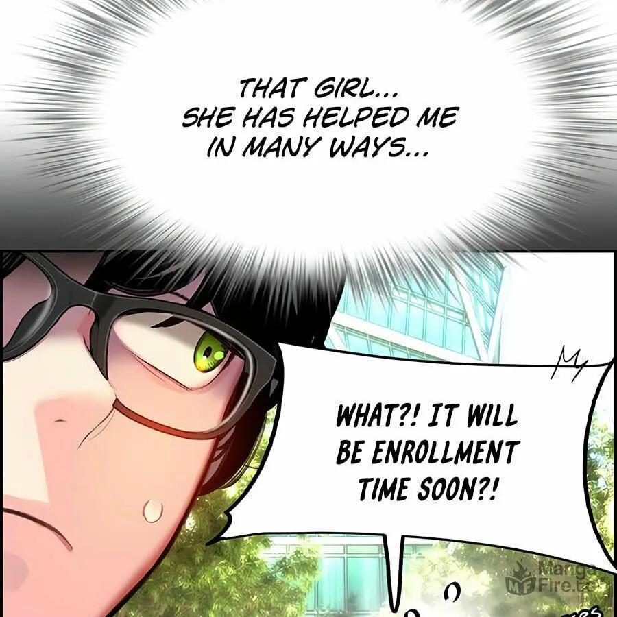 Jungle Juice Chapter 3 page 141 - 