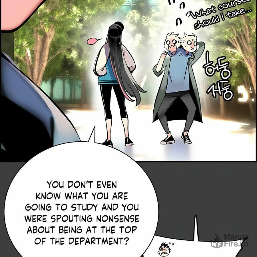 Jungle Juice Chapter 3 page 142 - 