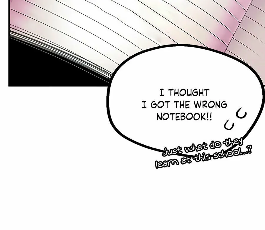Jungle Juice Chapter 3 page 149 - 