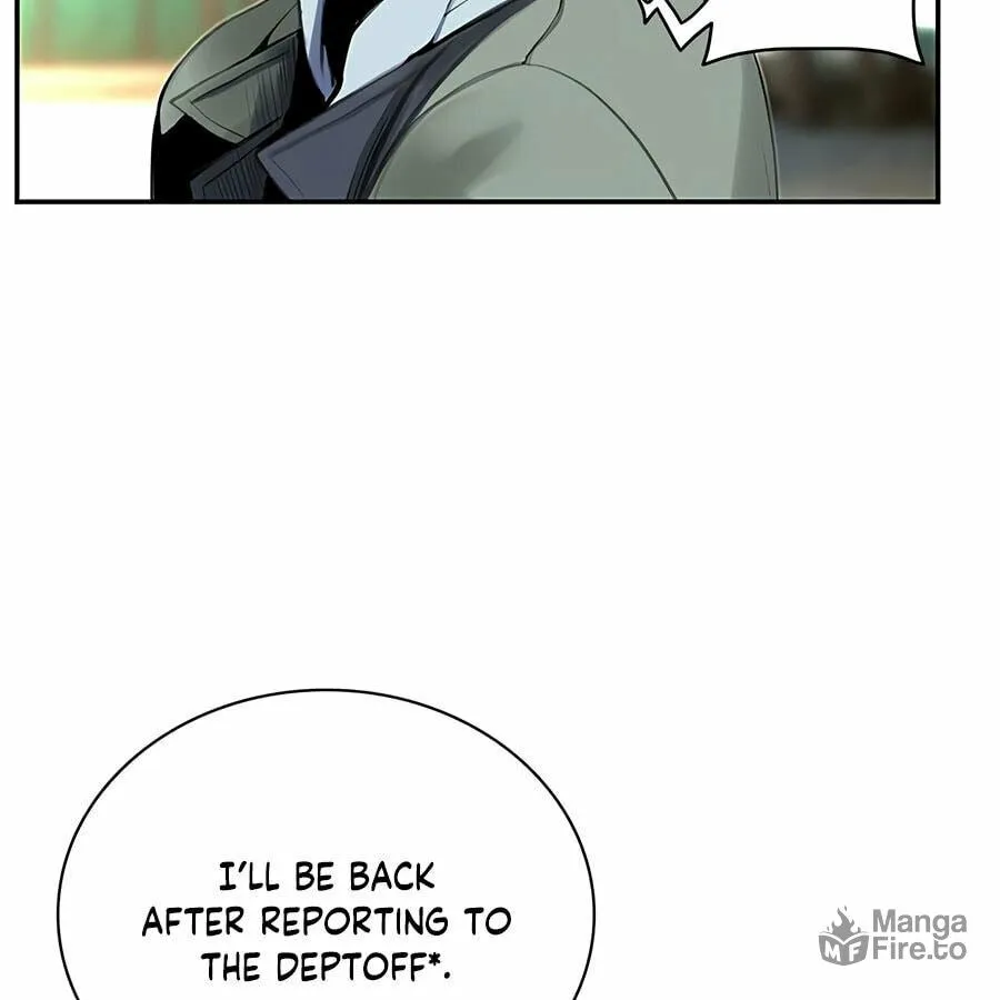 Jungle Juice Chapter 3 page 16 - 