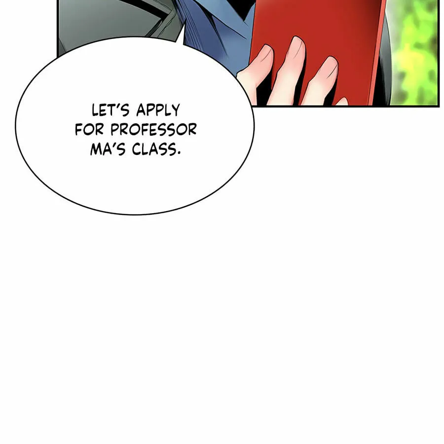 Jungle Juice Chapter 3 page 155 - 