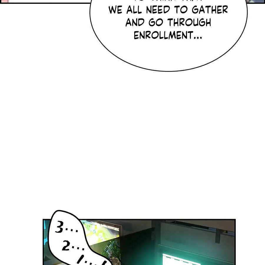 Jungle Juice Chapter 3 page 158 - 