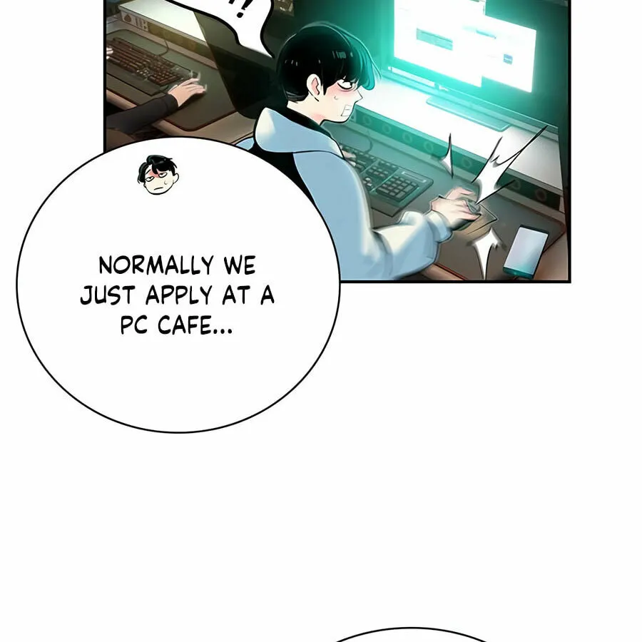 Jungle Juice Chapter 3 page 159 - 