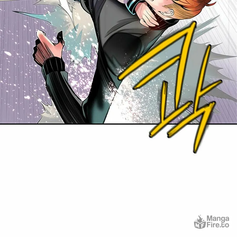 Jungle Juice Chapter 3 page 163 - 