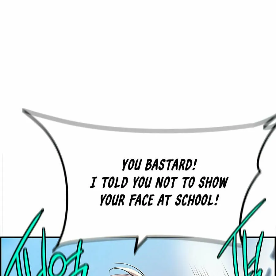Jungle Juice Chapter 3 page 167 - 