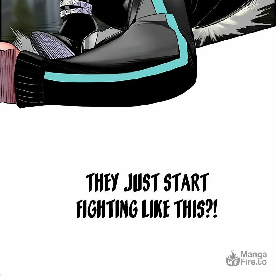 Jungle Juice Chapter 3 page 169 - 