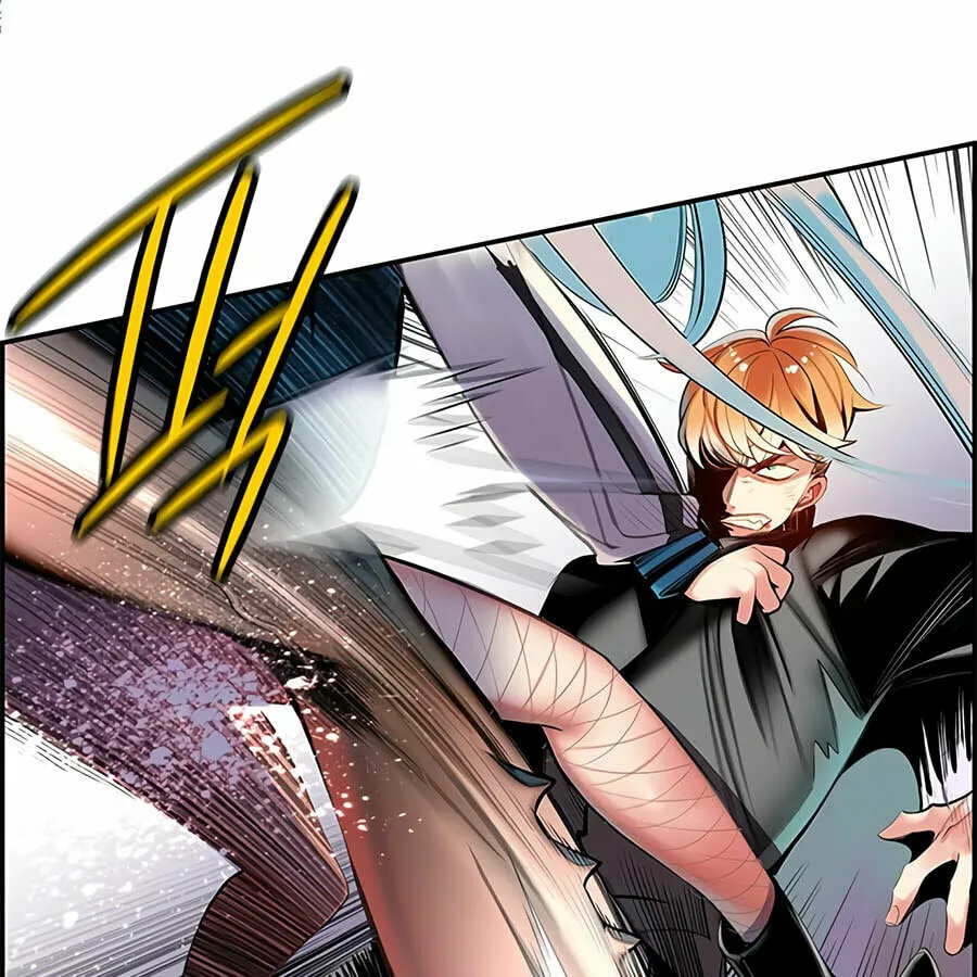 Jungle Juice Chapter 3 page 170 - 