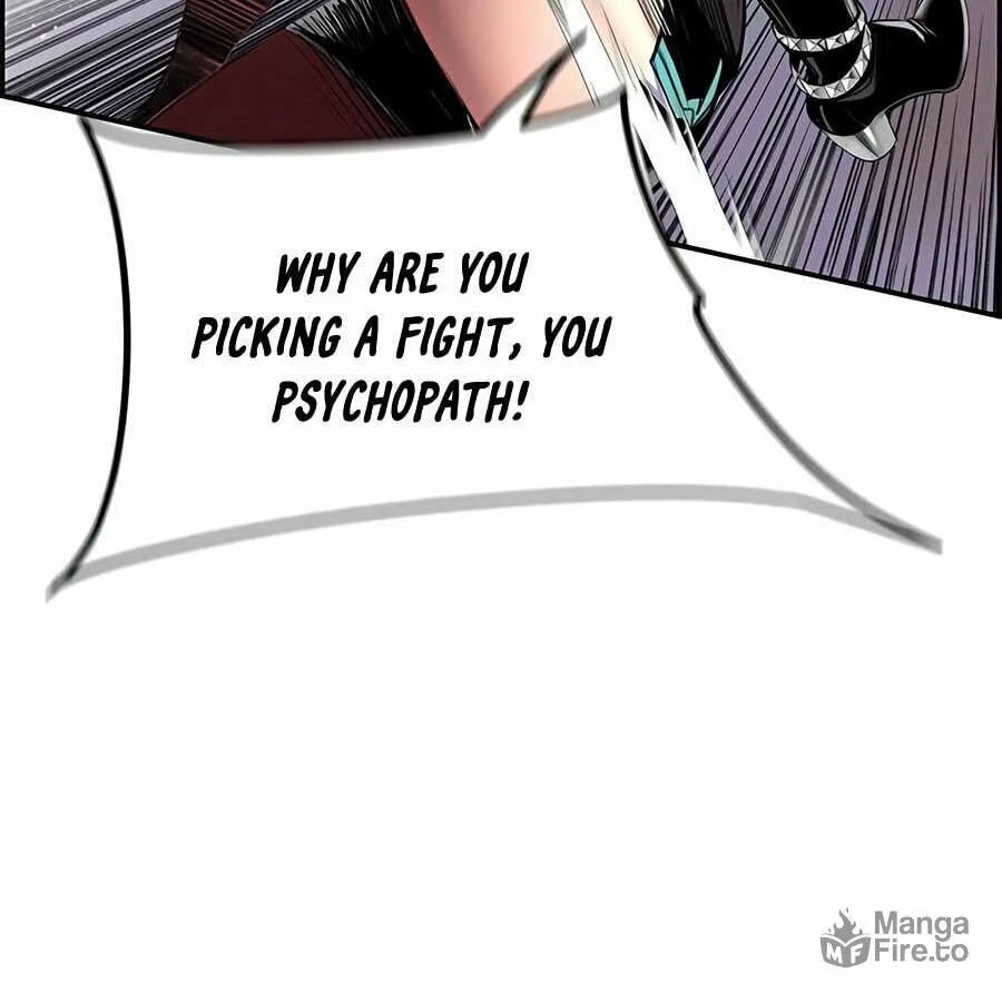 Jungle Juice Chapter 3 page 171 - 