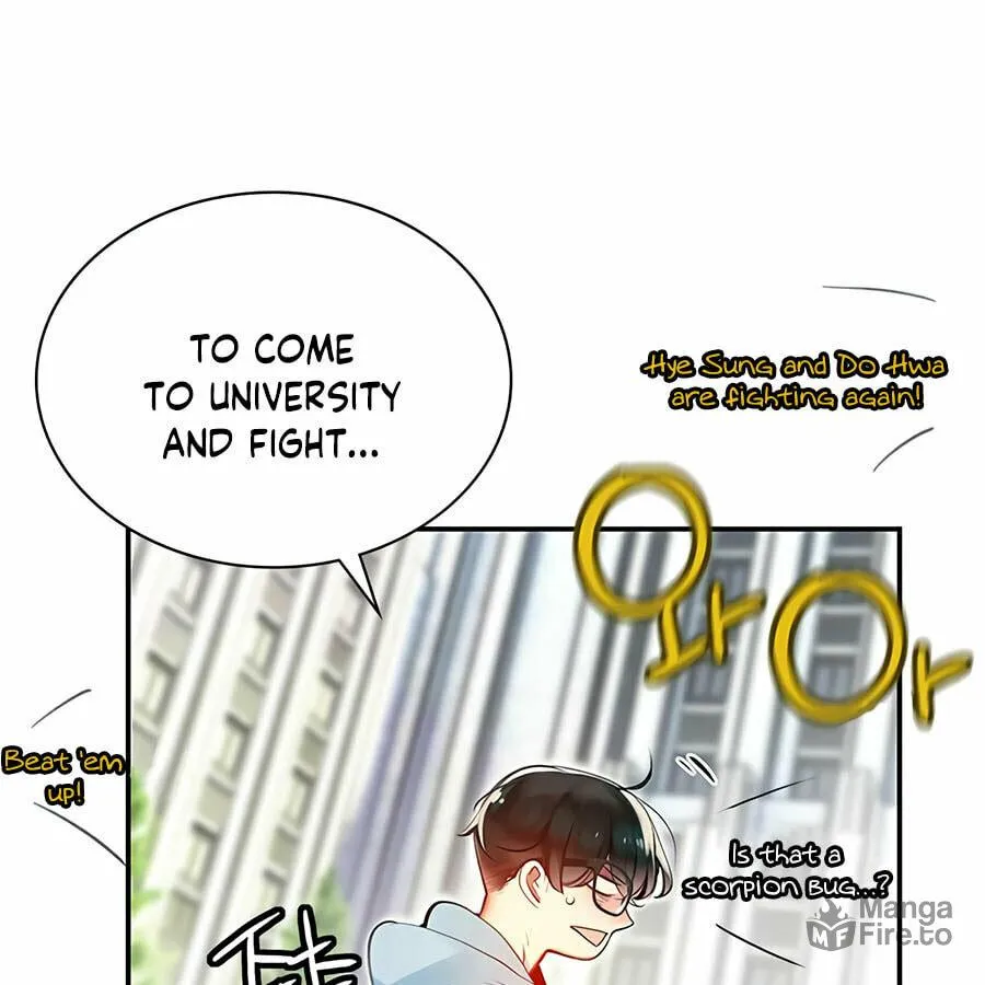 Jungle Juice Chapter 3 page 172 - 