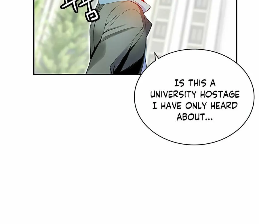 Jungle Juice Chapter 3 page 173 - 