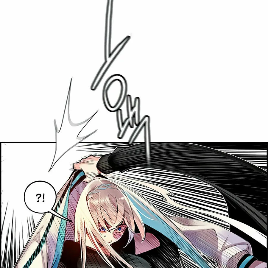 Jungle Juice Chapter 3 page 177 - 