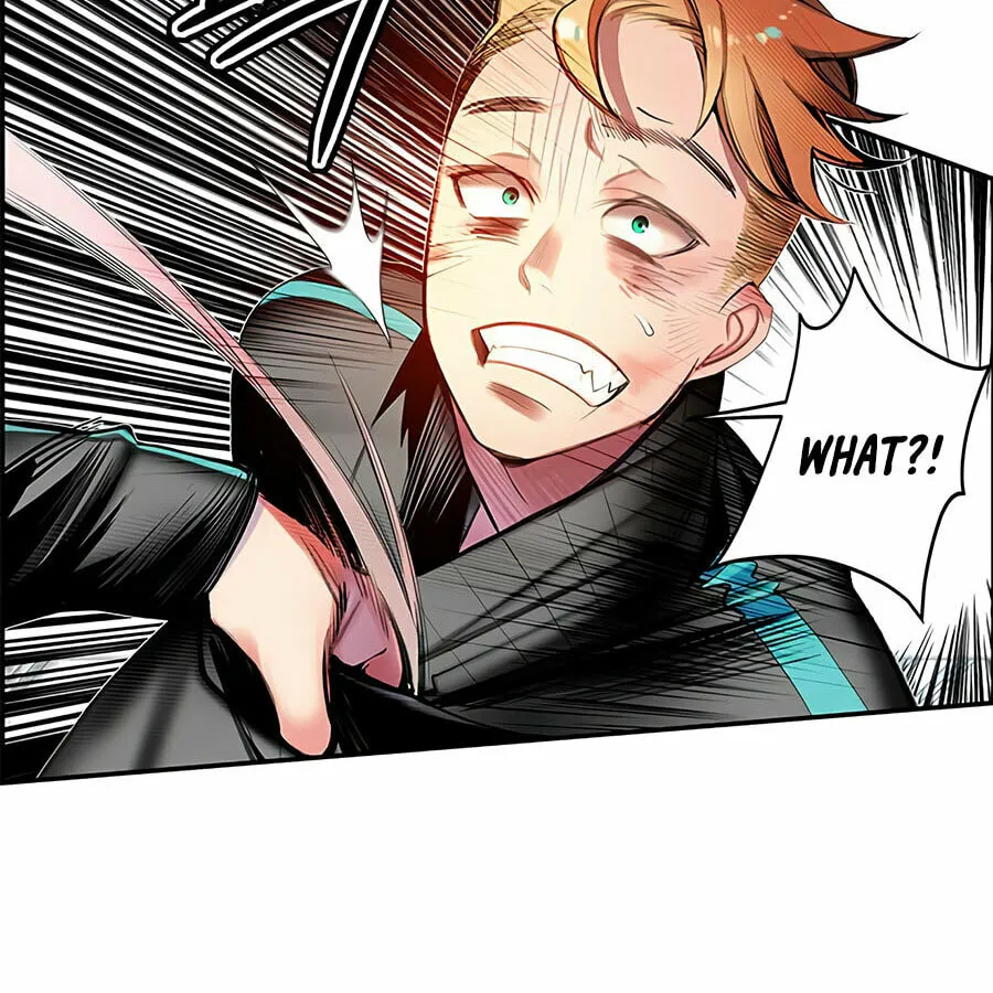 Jungle Juice Chapter 3 page 179 - 