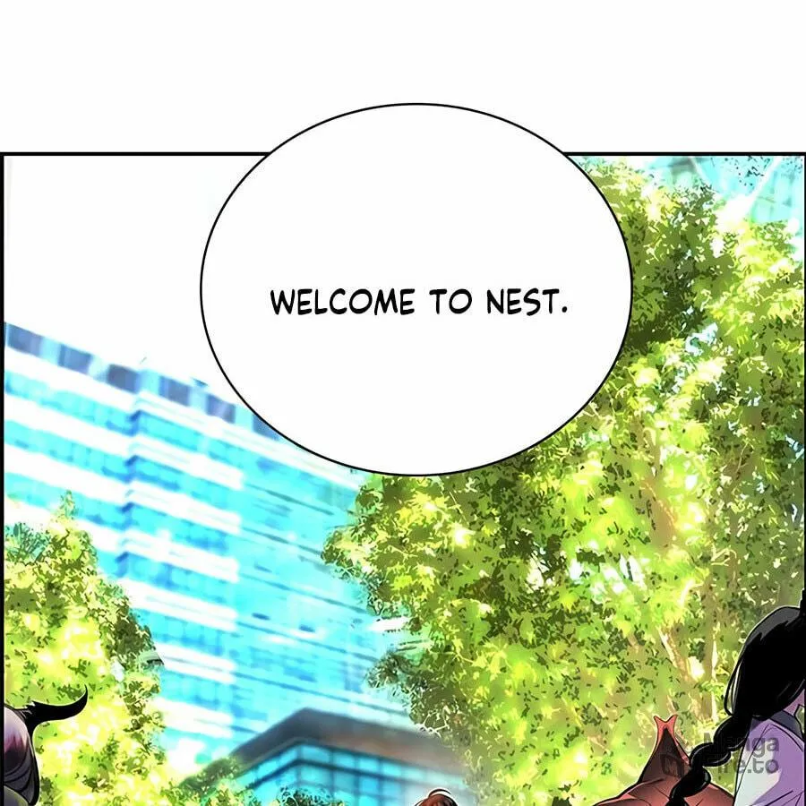 Jungle Juice Chapter 3 page 19 - 